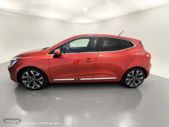 Renault Clio Clio E-TECH Hibrido Zen 103kW de 2021 con 67.600 Km por 17.500 EUR. en Barcelona