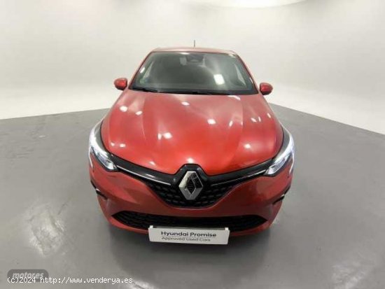 Renault Clio Clio E-TECH Hibrido Zen 103kW de 2021 con 67.600 Km por 17.500 EUR. en Barcelona