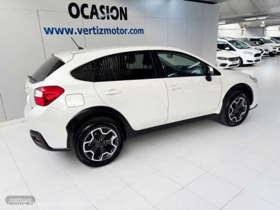 Subaru XV 1.6 Executive AWD de 2013 con 128.000 Km por 13.700 EUR. en Guipuzcoa