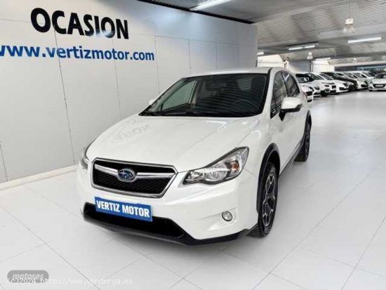 Subaru XV 1.6 Executive AWD de 2013 con 128.000 Km por 13.700 EUR. en Guipuzcoa