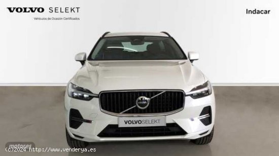 Volvo XC 60 XC60 Core, B4 Semihibrido, Diesel de 2023 con 12.232 Km por 49.150 EUR. en Almeria