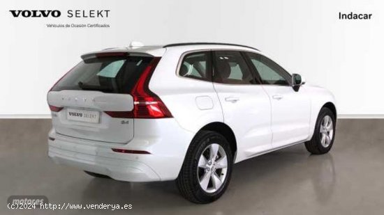 Volvo XC 60 XC60 Core, B4 Semihibrido, Diesel de 2023 con 12.232 Km por 49.150 EUR. en Almeria