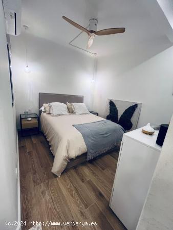 Piso en venta  de 2 dormitorios junto a la Rambla en Alicante - ALICANTE