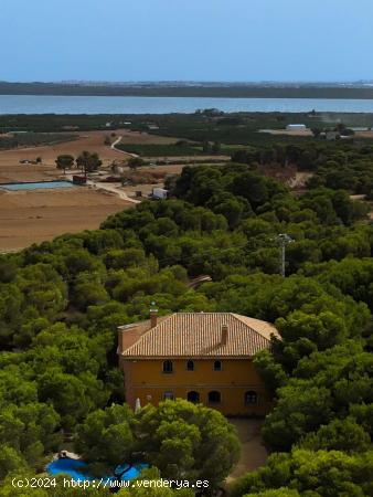  VILLA DE LUJO EN CIUDAD QUESADA  UNICA EN LA ZONA - ALICANTE 