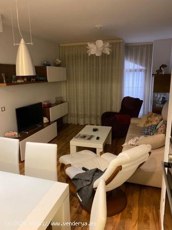 Venta de apartamento en en centro, zona platería - MURCIA