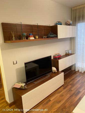 Venta de apartamento en en centro, zona platería - MURCIA