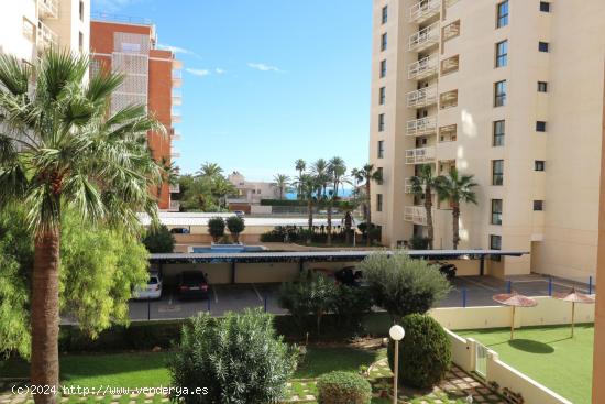 APARTAMENTO REFORMADO EN LA VELETA - ALICANTE