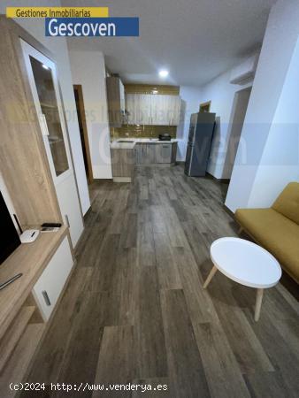 GRAN APARTAMENTO, DOS DORMITORIOS, TERRAZA Y PARKING - CACERES