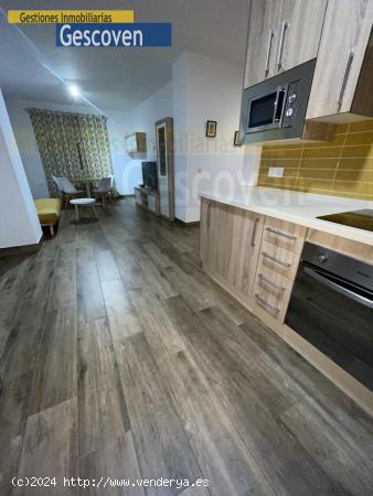 GRAN APARTAMENTO, DOS DORMITORIOS, TERRAZA Y PARKING - CACERES