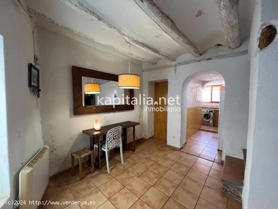 Bonita casa a la venta en Salem (Valencia) - VALENCIA