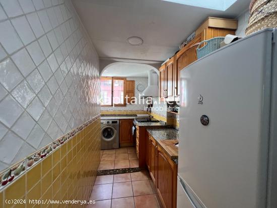 Bonita casa a la venta en Salem (Valencia) - VALENCIA