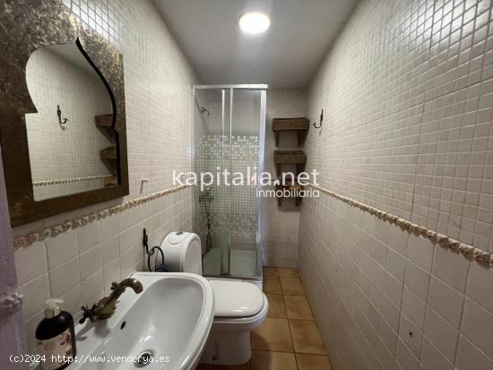 Bonita casa a la venta en Salem (Valencia) - VALENCIA