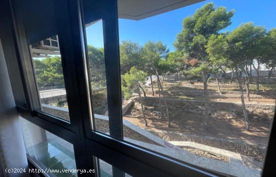  PISO MUY CÉNTRICO Y A TAN SOLO 50 M DEL PASEO MARITIMO Y PLAYAS - TARRAGONA 