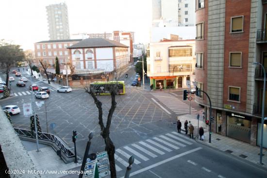  Piso en venta Ronda del Pilar zona centro (Edificio Sara) - BADAJOZ 