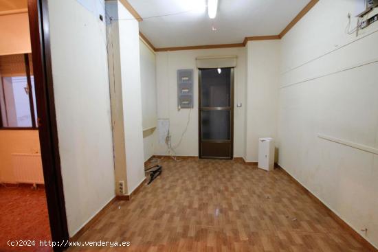 Piso en venta Ronda del Pilar zona centro (Edificio Sara) - BADAJOZ