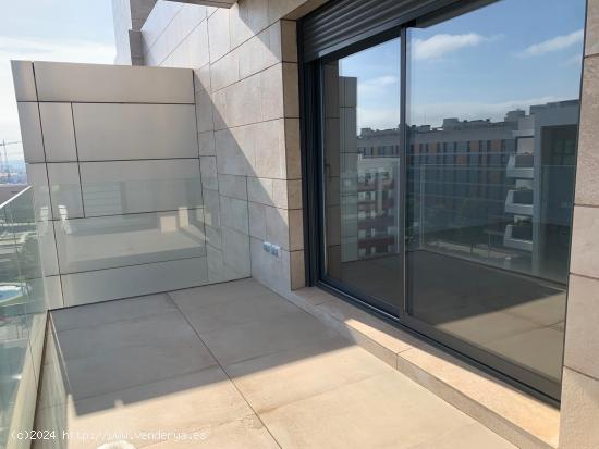 DÚPLEX CON SOLARIUM EN ZONA HIPERCOR, CORDOBA - CORDOBA