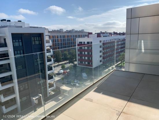 DÚPLEX CON SOLARIUM EN ZONA HIPERCOR, CORDOBA - CORDOBA