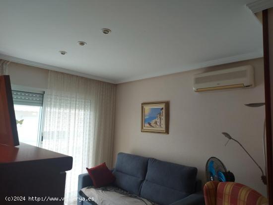 APARTAMENTO DE 2 DORMITORIOS CON PARKING Y TRASTERO INCLUIDOS. ED. TEXAS. - TARRAGONA