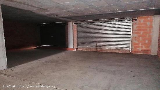 LOCAL COMERCIAL EN VENDA A VILANOVA DEL CAMÍ - BARCELONA