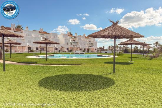  Apartamento a 100 metros del mar, playa La Barrosa - CADIZ 