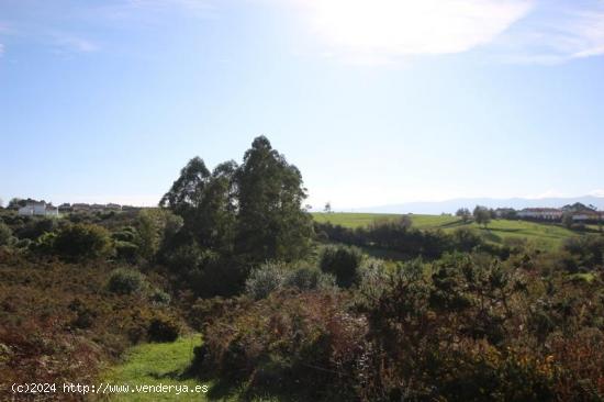 Se Vende en Udias - CANTABRIA