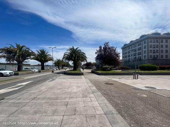 Plaza de garaje en párking Metrosidero - A CORUÑA