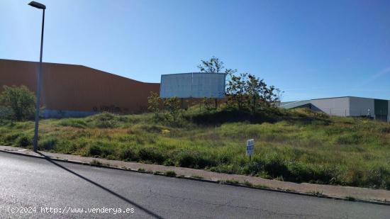 Terreno industrial en venta en Torija - GUADALAJARA