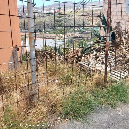  Solar en Caserones , Telde - LAS PALMAS 