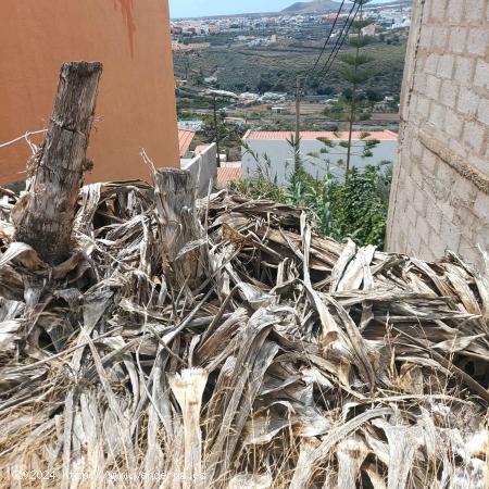 Solar en Caserones , Telde - LAS PALMAS