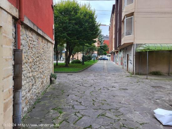 Terreno urbano en Torrelavega - CANTABRIA