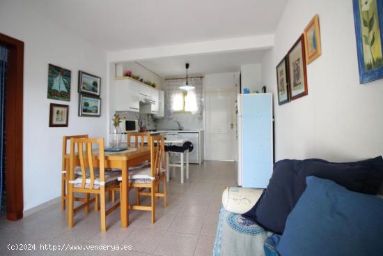 BONITO APARTAMENTO EN PLAYA DE LA CONCHA - CASTELLON