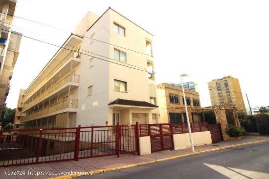 BONITO APARTAMENTO EN PLAYA DE LA CONCHA - CASTELLON