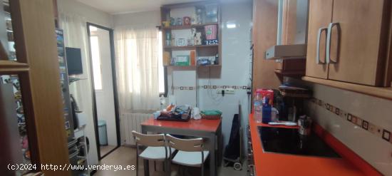 3 dormitorios y 2 baños junto al mercado de Villacerrada - ALBACETE