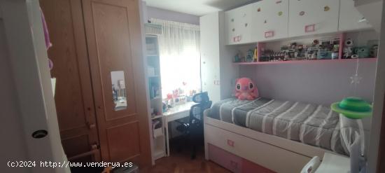 3 dormitorios y 2 baños junto al mercado de Villacerrada - ALBACETE