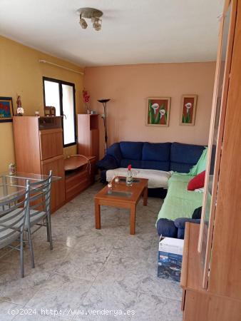 VIVIENDA EN SAN VICENTE DEL RASPEIG 100% FINANCIACION - ALICANTE