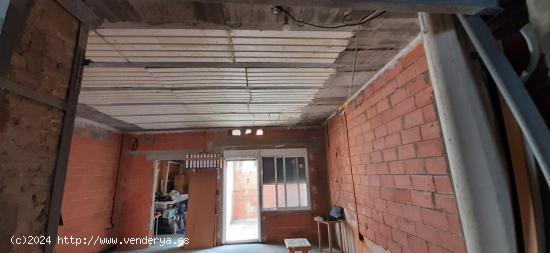 PLANTA BAJA EN VENTA - VALENCIA