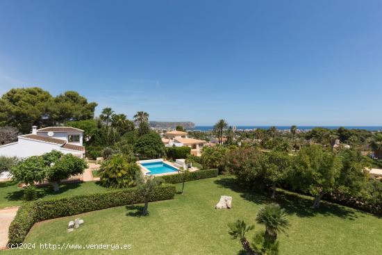 ❶ AGENCIA INMOBILIARIA EXPERTA venta INMUEBLES EXCLUSIVOS en Javea [amp ] Costa Blanca Norte - ALI