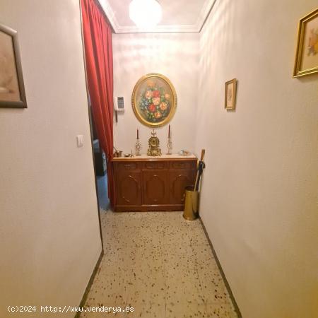 Venta PISO RONDILLA - VALLADOLID