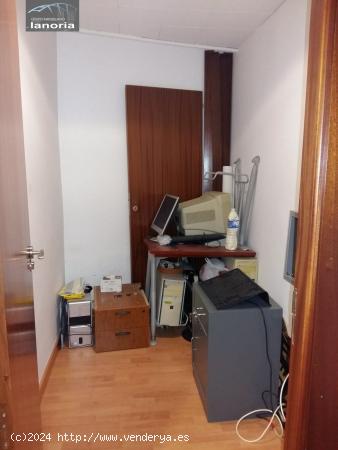 LA NORIA INMOBILIARIA ALQUILA 100M - ALBACETE