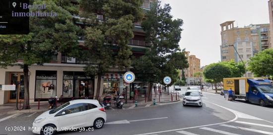  Local en la zona mas comercial de Logroño - LA RIOJA 