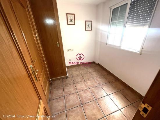 Triplex familiar a la venta en Puerto de Mazarrón - MURCIA