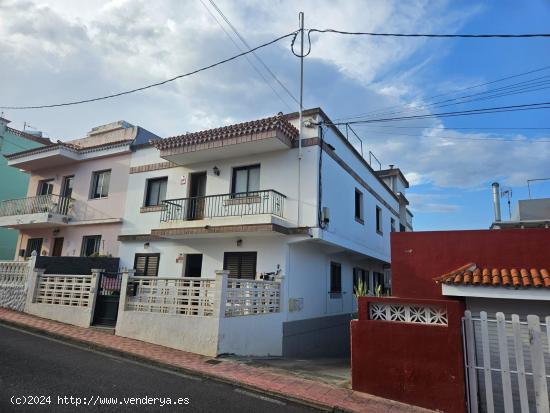  PISO EN TACORONTE - SANTA CRUZ DE TENERIFE 