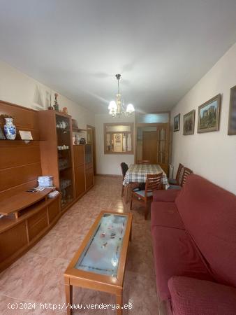  Piso en venta en Avenida Matadepera, Sabadell - BARCELONA 