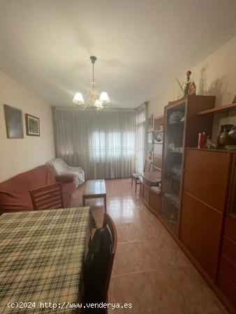 Piso en venta en Avenida Matadepera, Sabadell - BARCELONA