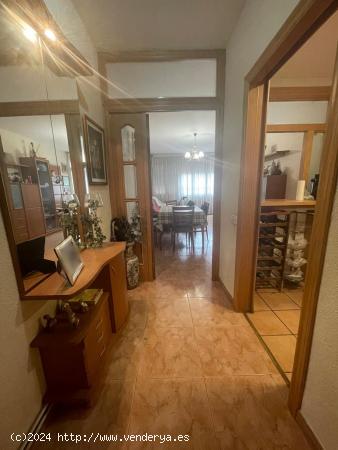 Piso en venta en Avenida Matadepera, Sabadell - BARCELONA