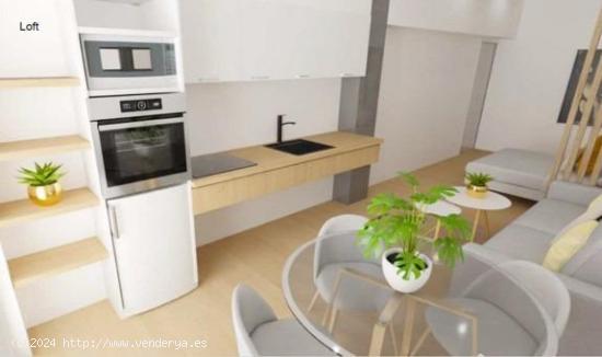 Se Vende   Espectacular Apartamento turístico nuevo a extrenar. - VALENCIA