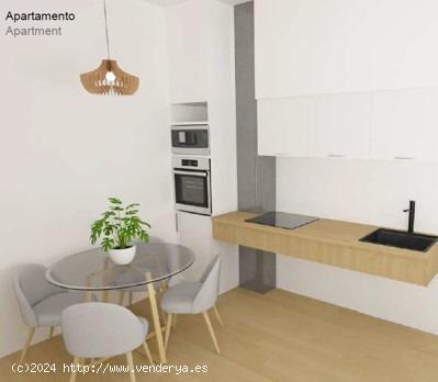 Se Vende Espectacular Apartamento Turístico con Reforma a Estrenar - VALENCIA