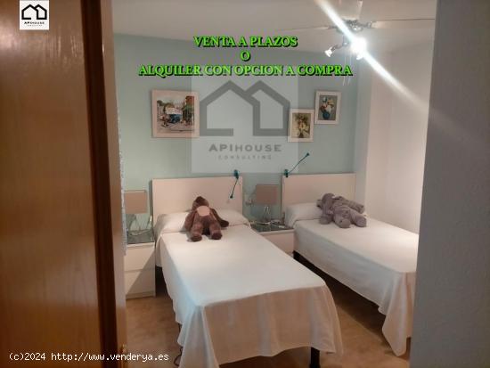  APIHOUSE VENTA A PLAZOS O EN OPCION A COMPRA PISO EN ZONA CENTRO EN GUARDAMAR. PRECIO 215.000€ - A 