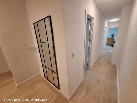 Ref.7342 Apartamento de 2 dormitorios en Torrevieja - ALICANTE