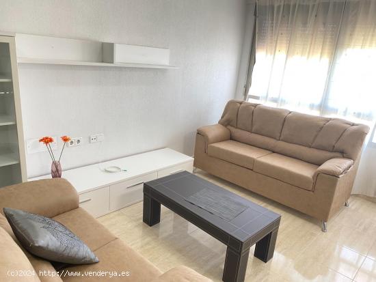  Precioso apartamento en alquiler - MURCIA 